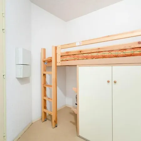 Apartment L'eyssina - Maeva - 3 Personnes - Budget Mae-1949
