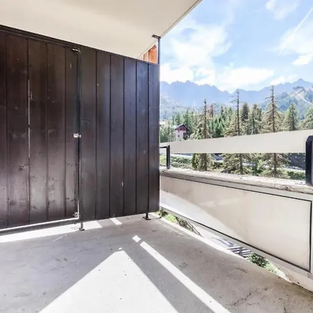 Apartment L'eyssina - Maeva - 3 Personnes - Budget Mae-1949 Vars (Hautes-Alpes)