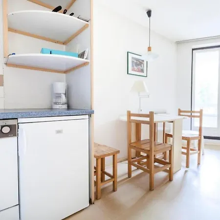 Apartment L'eyssina - Maeva - 3 Personnes - Budget Mae-1949 Vars (Hautes-Alpes)