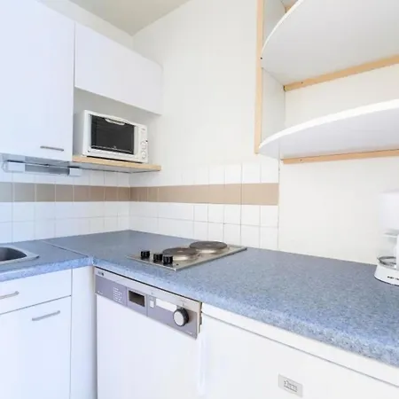 L'eyssina - Maeva - 3 Personnes - Budget Mae-1949 Apartment