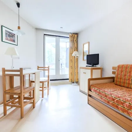 L'eyssina - Maeva - 3 Personnes - Budget Mae-1949 Apartment Vars (Hautes-Alpes)